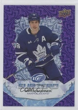 2022-23 Upper Deck Ice Sub Zero Mitch Marner #SZ-MM 1t3