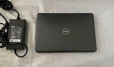 DELL Latitude 3190 Laptop 2in1 11.6" Intel N5030 8GB RAM 256 GB SSD HDMI Windows