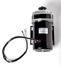Electric Motor 800W 36 V DC f Quad Trike ZY1020ZXF High Torque Gear Reduction