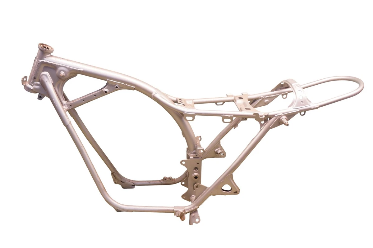 Motorcycle Frames for Honda SL350 for sale | eBay