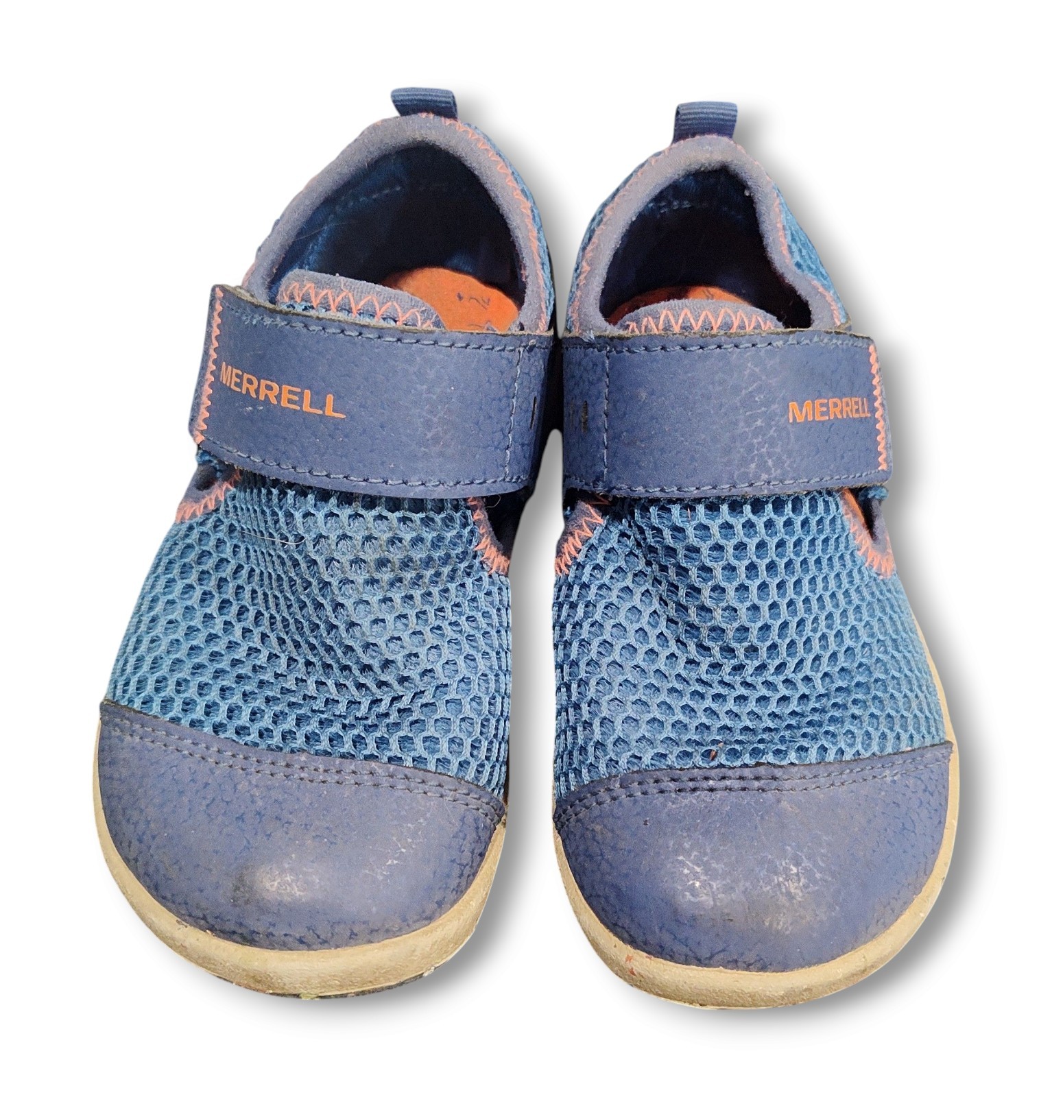 Scarpe da acqua Merrell BareSteps H20 bambino ragazzo 8 5