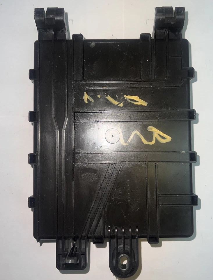 Cadillac SRX 2011 caja de fusibles trasera 20788234 02 Foto 2 de 2