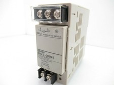 S8VS06024 - Omron Power Supply 1.7/2.5A 100/240V In 24VDC S8VS06024 (USED TESTED