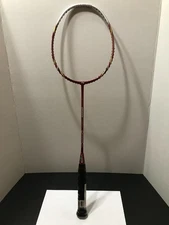 Li-Ning - Li-Ning Badminton Racquet G-Force 2000 Pro Red - New/Unstrung