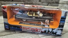 Cadillac Coupe De Ville 1976 City Cruiser Collection NewRay - Boxed 