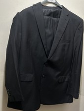 Polo Ralph Lauren Full Men  s Suit Black Sz In Pics Tuxedo Dress Up