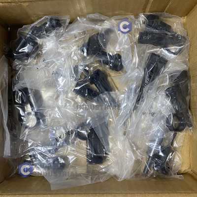 10PCS New Eaton Bussmann HEB-AA Inline Fuse Holders 600V 30A Free Shipping