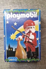 Playmobil � 3852 Santa Claus Santa Claus promo figure Klicky RARE 