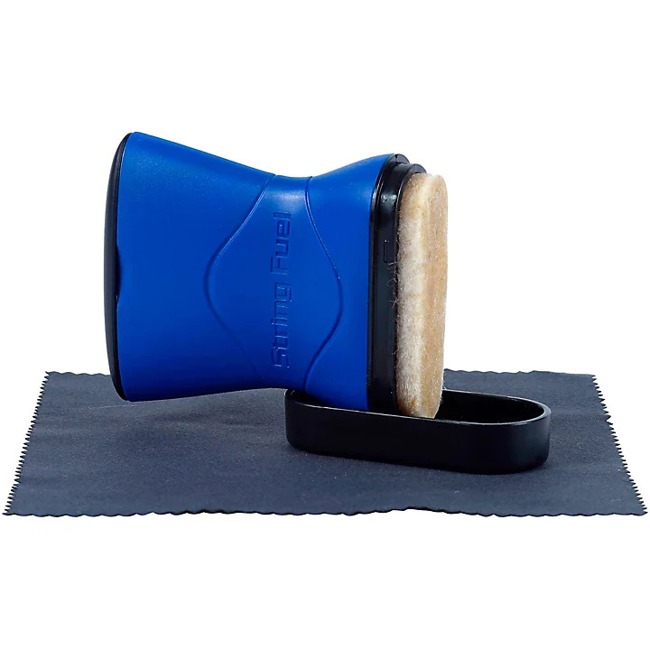 Music Nomad String Fuel - Средство для очистки и смазки струн Все в одном 2190₽