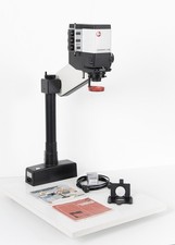Leitz Vergrößerer Focomat V35 - mit neuem Service und 12 Monate Garantie