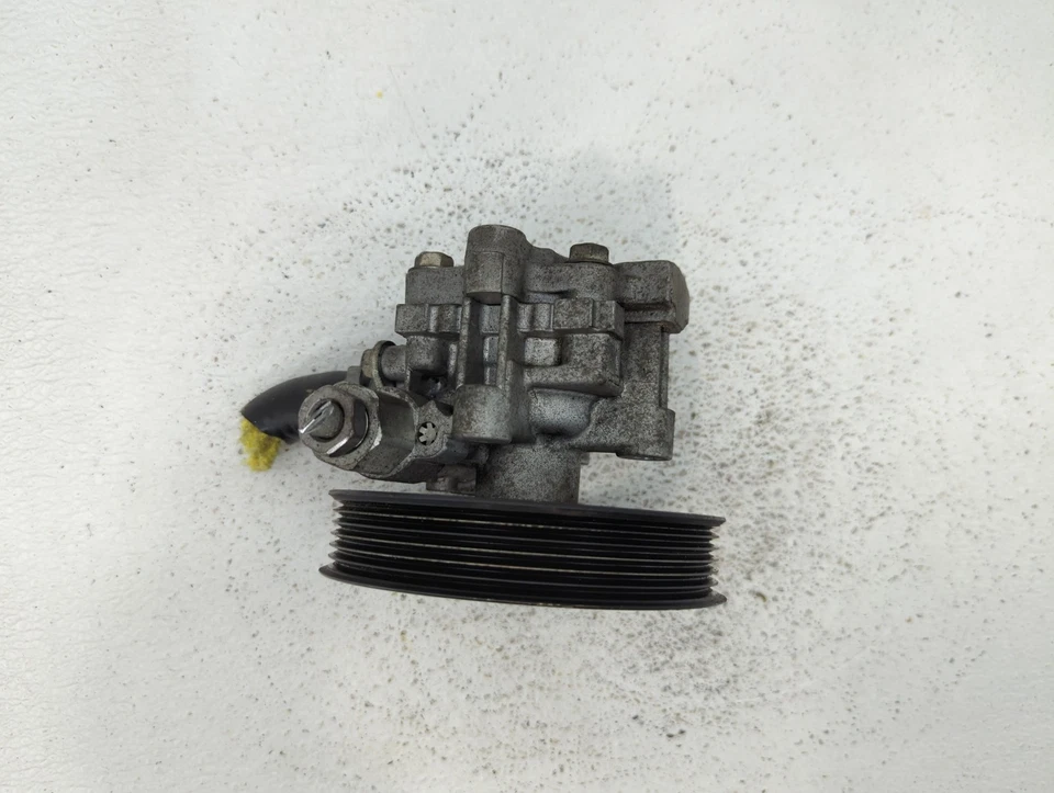 Dodge Journey 2009-2020 bomba de columna de dirección asistida fabricante original FPVLV Foto 2 de 4