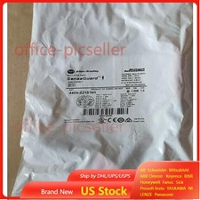 440N-Z21S16H Allen-Bradley 440NZ21S16H SensaGuard Non Contact Switch NEW
