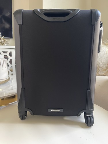 TUMI Ellison Continental Expandable Carryon - Picture 3 of 6