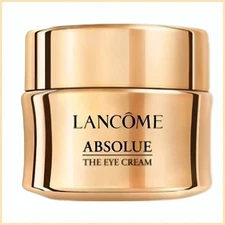 Lancome Absolue Revitalizing Eye Cream Soin Regard Revitalisant 20ml