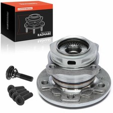 FRANKBERG RADLAGERSATZ RADNABE HINTEN passend f�r BMW 1 2 X1 X2 MINI | 5481FB003
