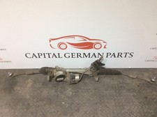 MERCEDES BENZ GLA 247 2020- RHD ELECTRIC STEERING RACK COMPLETE 2474609301