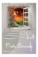 Amethyst A. Nelson-Preston | The Window To My Soul | Taschenbuch | Englisch