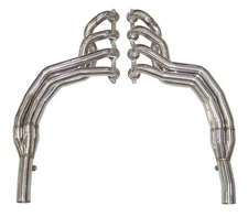 PYPES PERFORMANCE EXHAUST HEADERS fits 2010-2014 Chevrolet Camaro 6.2L-V8