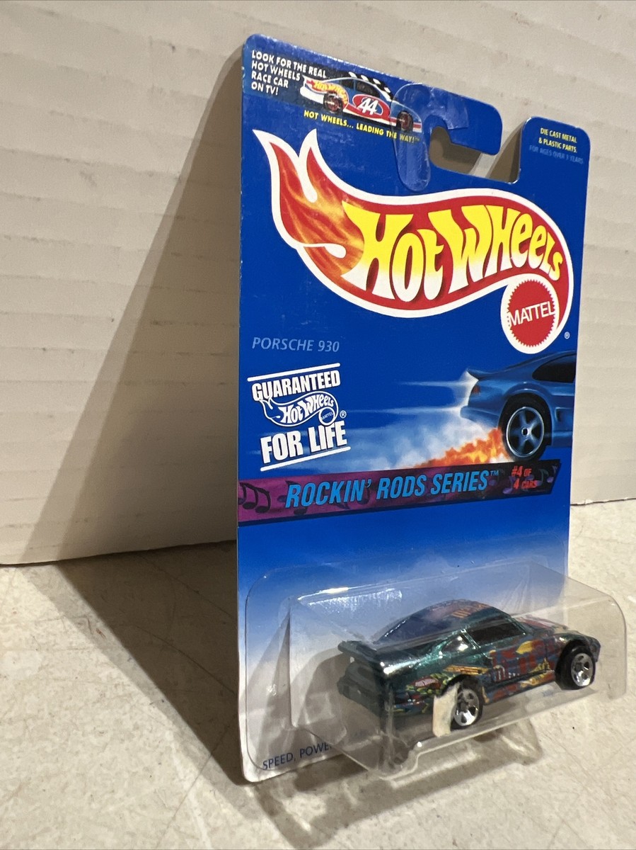 ぽく様　STH 2021 Hot Wheels Super Treasure Hunt STH #23 Nissan 300ZX Twin