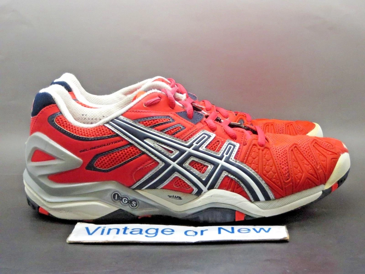 Asics eclipse 2024