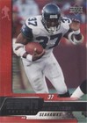 2005 Upper Deck ESPN Shaun Alexander #87