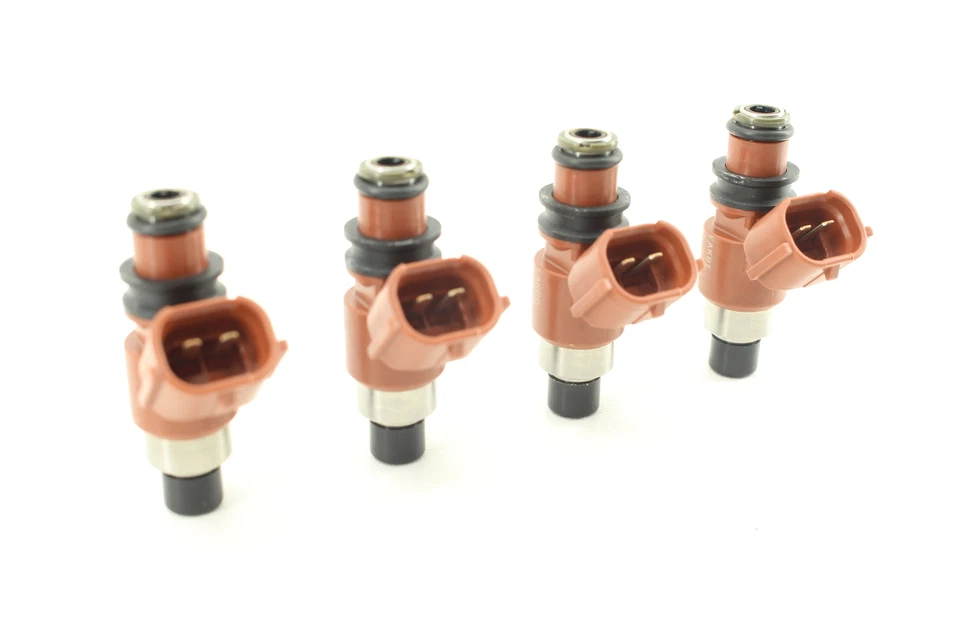 Yamaha YZF R1 2013 inyector de combustible Foto 2 de 4