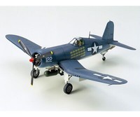 Tamiya 61070 1/48 Us Vought F4U-1A Corsair Neu