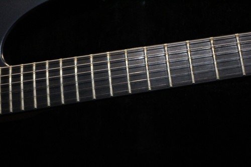USED Caparison Dellinger Electric Guitar GT224 230427 - Picture 4 of 24