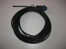 Lowrance Simrad Navico 15' BL Transducer Pigtail - Depth Only