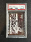 2022 Topps Black & White Aaron Judge Camera Film Design 12/25  PSA 10 POP 1