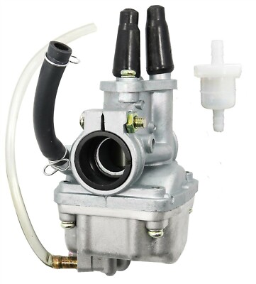 Carburateur Pour Yamaha PW80 PeeWee Y-Zinger BW80 - Enfant Dirt Bike, Neuf Avec Garantie