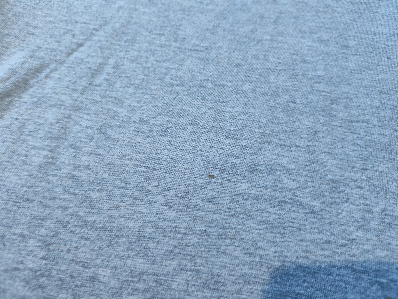 Harley Davidson T-Shirt 105 Years 1903 2008 XXXL American Classic Gray USA Made