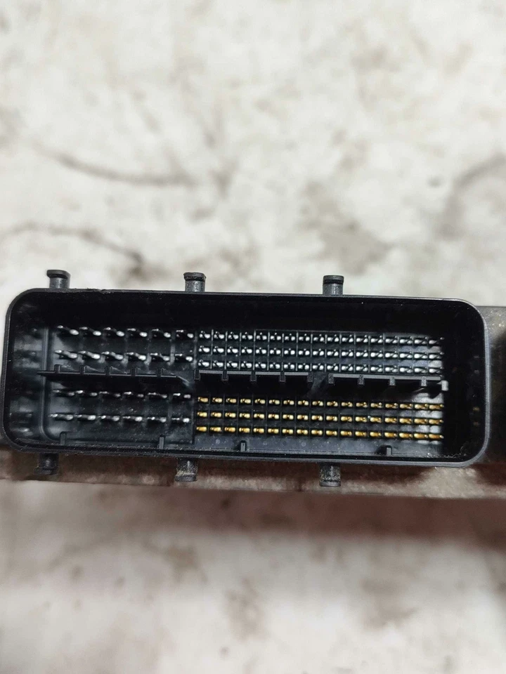 Módulo de control electrónico ECU ECM PCM 2012 2013 Toyota Prius OEM 8966147190 Foto 3 de 4