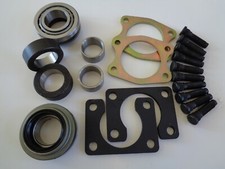 Ford 9 Large Axle Bearing Kit C W Studs  Speedmaster Pce420.1008 Sleeve