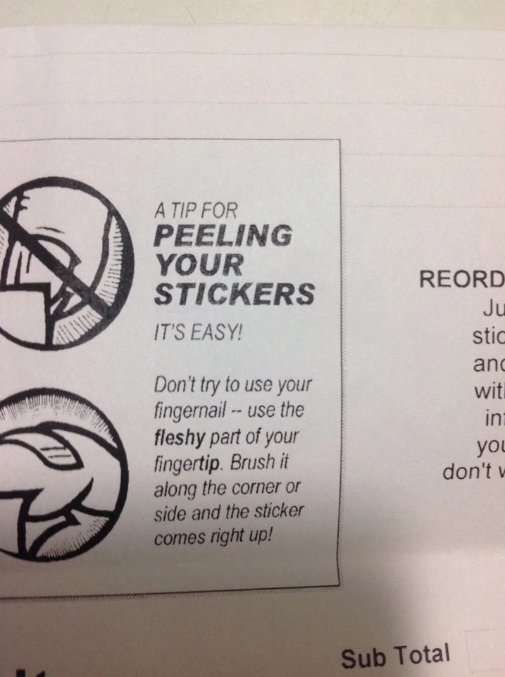 Save The Bees! Vinyl Sticker. Buy 1, Get 1 Free + Free Shipping. For Bee Lovers! - Image 4 of 4