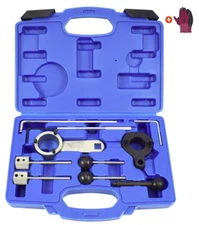 Yuesstloo Camshaft Timing Belt Tool Kit, Compatible with VW Audi Tiguan SEAT...