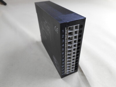 ELOBAU 463 121 10L Central Control Unit