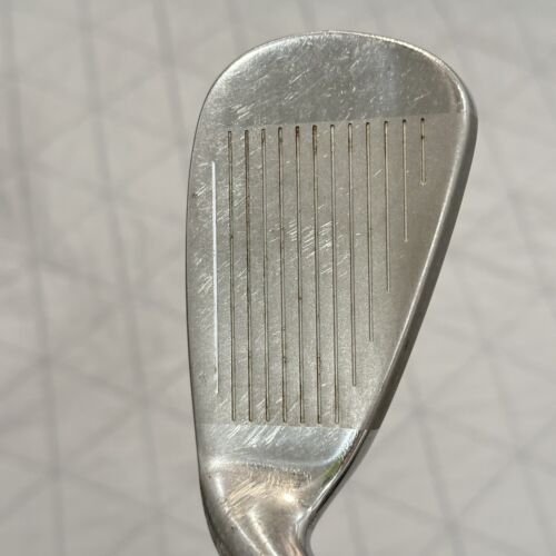 PowerBilt TRX 3.0 7 Iron Optiflex Regular Flex Steel Shaft 35 3/4” Right Hand - Picture 2 of 21