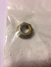 Arctic Cat Snowmobile Nut Crownlock Flange 7/16-14 UNC Z & Y 0623-660 Nos Oem