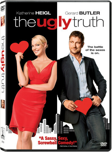 The Ugly Truth (DVD, 2009)