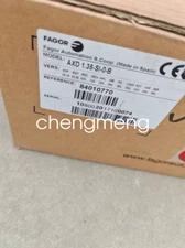 1PC new Fagor AXD1.35-S1-0-B Driver  by DHL or FedEx