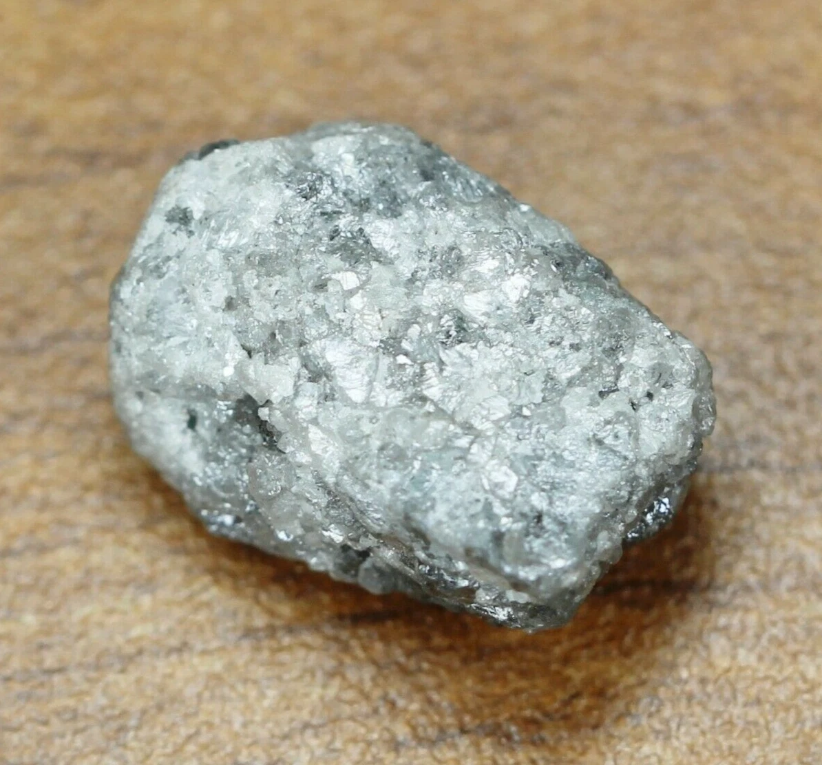 Natural grey best sale diamond