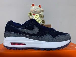 air max 1 g no denim allowed