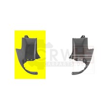 Stoßfänger Ecken hinten links für Citroën Berlingo B9 Peugeot Partner