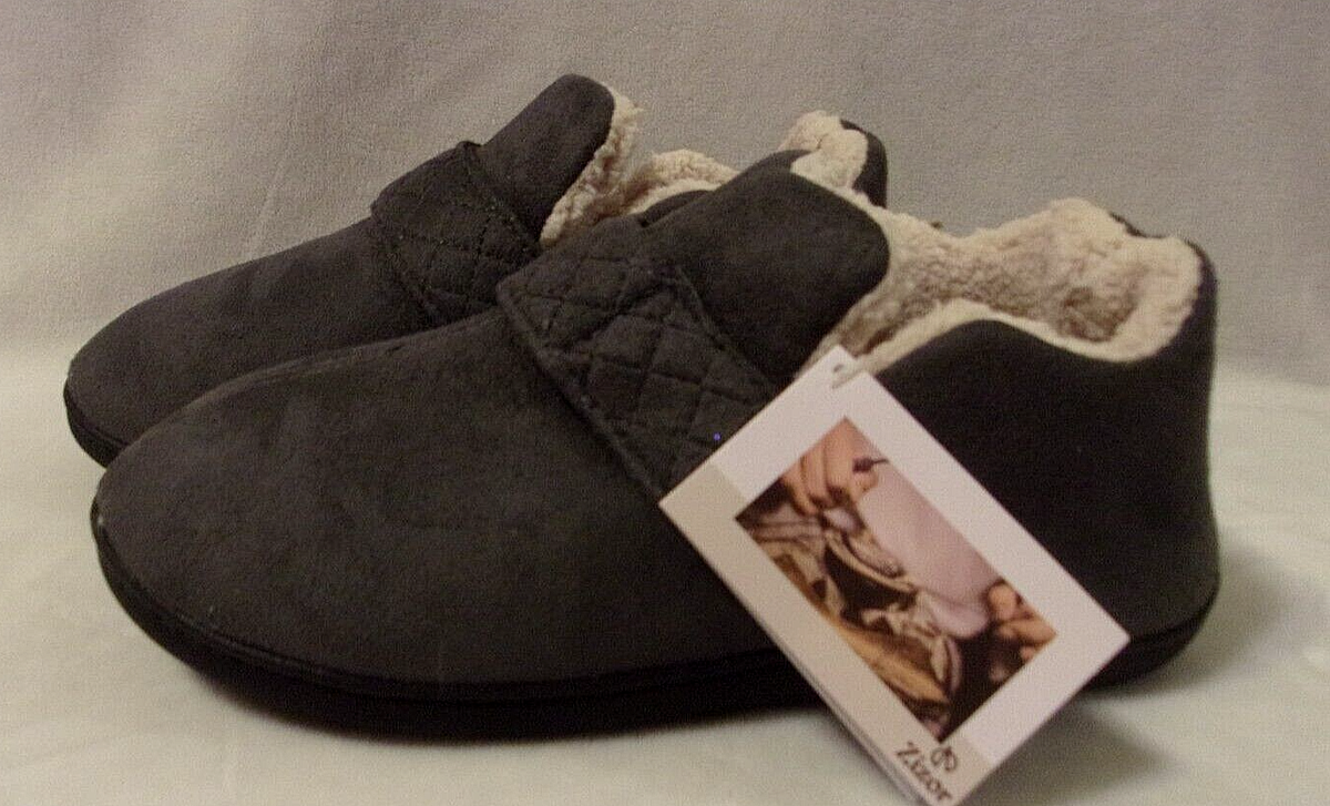 Off-White Suede Upper Slippers With Adjustable Strap - NWT THE ROW Franco suede slippers | NET-A-PORTER main image 2