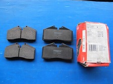 Plaquette de frein Porsche 928