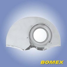 Gebläsekasten ohne Heizöffnung, 1.3-1.6 L, für VW Käfer, Karmann, Bus T2, Kübel