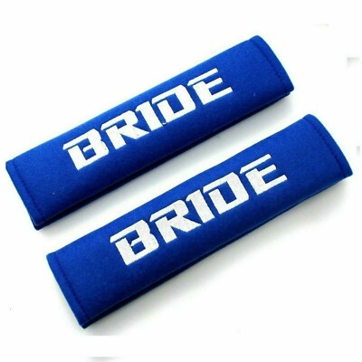 Black Illest Bride Seatbelt Cover Set for Kei Trucks Ultimate Comfort Black Illest Bride Seatbelt Cover Set for Kei Trucks Ultimate Comfort