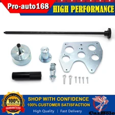 Diesel 2.0 Balance Shaft Kit for Land Rover Aurora Jaguar 204DTD Engine 303-1681
