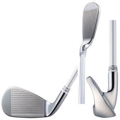 for Ladies YONEX Golf Japan 2023 Fiore Iron set #7,8,9,Pw,Sw 5 